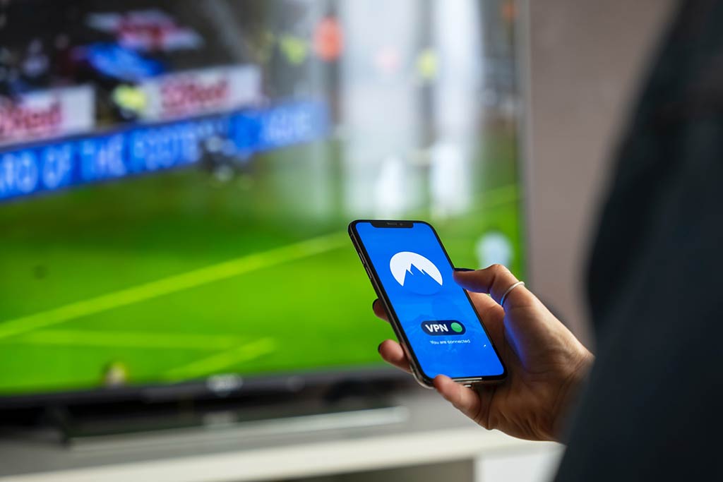 Tecnología móvil para aficionados al fútbol