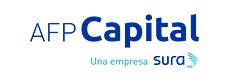 Logotipo AFP Capital