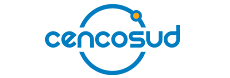 Logotipo Cencosud