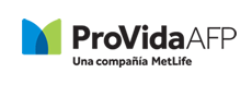 Logotipo AFP ProVida